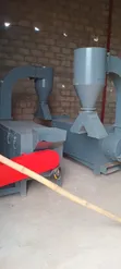 15kW Plastic Dryer Machine - 2