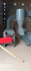 15kW Plastic Dryer Machine - 3