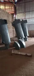 15kW Plastic Dryer Machine - 4