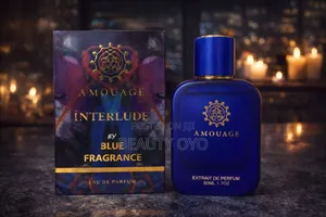 Fragrance World Unisex Eau de Parfum
