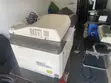 Sharp c300 Injin Rabin Rabin - 2