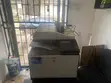 Sharp c300 Injin Rabin Rabin - 4