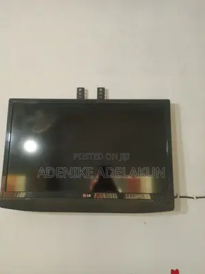 LG LED TV 24-Inch Mai Kyau