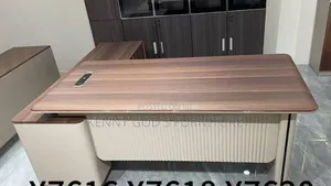 Boss Office Products Quality Office Table 1.6m