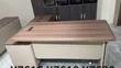 Boss Office Products Quality Office Table 1.6m - 2