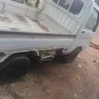 Toyota Dyna Hijet Mini Truck - 4