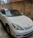 Lexus ES 300 2004 Fari - 3