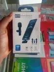 K11 Wireless Microphone - 1
