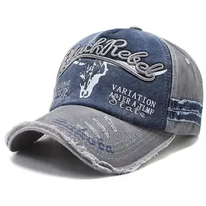 Face Cap - All Colors Available