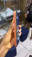 Apple iPhone 17 Pro Max 1TB Orange (UK Amfani, An Sauya Fuska) - 4