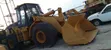 Caterpillar Wheel Loader 966G - 2
