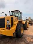 Caterpillar 320BL Excavator - 2