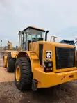 Caterpillar 320BL Excavator - 4