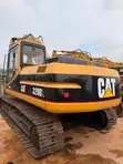 Caterpillar 320BL Excavator - 5