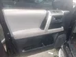 2010 Toyota 4Runner Black - 3
