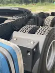 Sinotruk Howo 6x4 Tractor Head - 4
