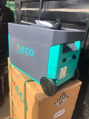 Meco 3.6kW 3000W Solar Janereta