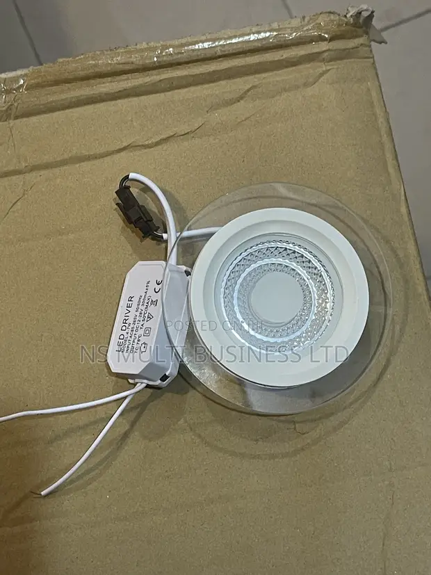 Pop Light 6W Ceiling Light - 1