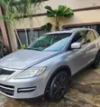 Mazda CX-9 2007 Silver - 3