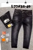 Polo Ralph Lauren Baggy Jeans - Sabon Kayayyakin - 2