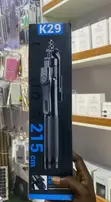 K29 Tripod Stand for Phones & Accessories - 2