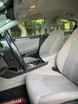 Hyundai Sonata 2018 Silver - 1