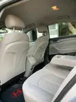 Hyundai Sonata 2018 Silver - 3