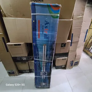 Sabon Astral 2HP AC/DC Submersible Water Pump