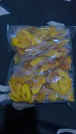Plantain Chips - Sabo & Mai Dadi - 2