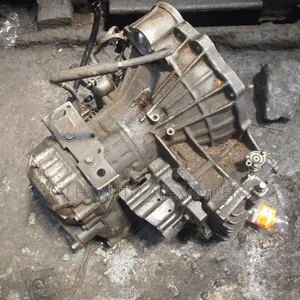 Injin Toyota Sienna 2000-2002 Tokunbo da Gearbox 7-Pin