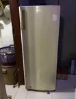 LG Standing Refrigerator - An Kuma Yi Amfani Da Shi - 1