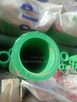 Master 63mm PPR Pipe - Brand New