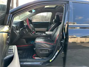 Lexus RX 350 AWD 2015 Baki