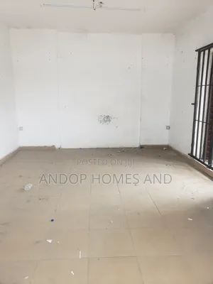 Ground Floor Shop for Rent, Ilaje Ajah