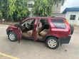 Honda CR-V 2003 Ja - 2