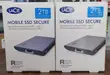 LaCie Mobile SSD 2TB - 1