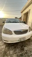 Toyota Corolla 2004 Fari - 5