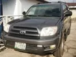 Toyota 4-Runner 2004 Grey - 1