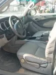Toyota 4-Runner 2004 Grey - 4