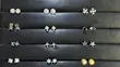 Fashion Design Earrings Available - 2
