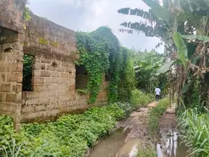 Filin Dadi don Siyarwa a Eko, Amukpe, Sapele, Delta State