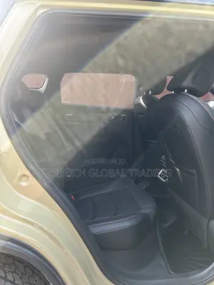 Sabon Geely Coolray 2025 Kore