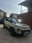 Sabon Geely Coolray 2025 Kore - 2