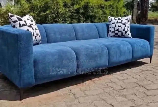 Brand New Sofa Chairs - 1