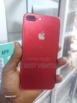 Apple iPhone 7 Plus 128GB Jaja