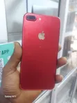 Apple iPhone 7 Plus 128GB Red - 1