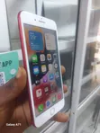 Apple iPhone 7 Plus 128GB Red - 3