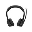 Logitech Zone 300 Wireless Headset - 3