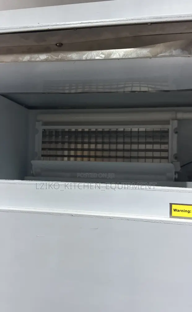 90-Cube Ice Maker Machine - 1