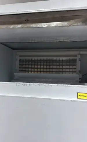 90-Cube Ice Maker Machine